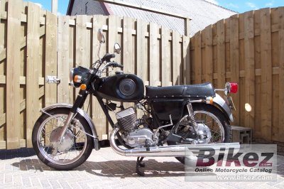 1980 IZH Planeta Sport photo